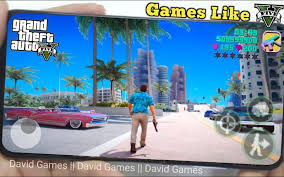 10 best android offline multiplayer games 2020. Top 5 Best Offline Games Like Gta 5 Android Ios 2020 Open World Games 2020 Gadget Mod Geek