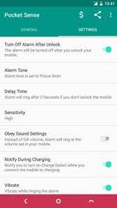Now, you willgetnotified through an alarm if any mobile thief takes the . Pocket Sense A Promising Android App Against Theft Protection Droidviews