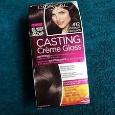 L'oreal paris casting creme gloss hair color review and shades #haircare. L Oreal Paris Casting Creme Gloss Hair Color Iced Cocoa Beauty Personal Care Bath Body Hair Removal On Carousell
