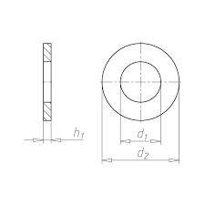 Category 4 hurricanes that later attained category 5 strength are not included in this list. Buy Iso 7093 1 Stainless Steel A4 200 Hv Plain Online Wurth
