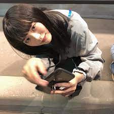 木村なつみ iphoneを首からかけるのにはまっている おじさん倶楽部 moe zine なつみ 韓国 可愛い 画像 おんなのこ