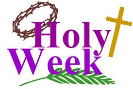 Breast cancer accounts for almost a quarter of n. The Catholic Toolbox Holy Week