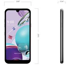 Switch off the lg tribute 5 ls675 phone. Boost Mobile Adds Lg Tribute Monarch Samsung Galaxy A21 To Lineup Aivanet
