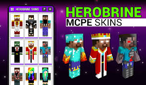 Update, january 5, 2021 (03:34 pm et): Herobrine Skins For Android Apk Download