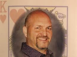 Fundraiser by Krayah Wilson : Mark Langford Funeral Expenses & Bills