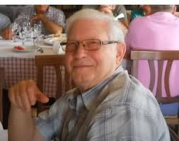 Piano di Sorrento, condoglianze alla collega Anna Laudati e famiglia per la  scomparsa del caro papà Luigi Laudati