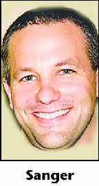 CHRISTOPHER SANGER Obituary (2013)