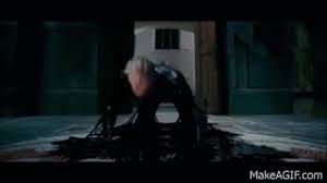 The storyline wasn't bad, and venom did have some genuinely scary sequences. Spider Man 3 Venom Transformation