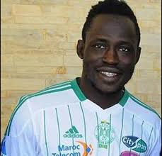 Crédit : Hamza chaâbi