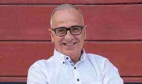 John Zahra's Instagram, Twitter & Facebook