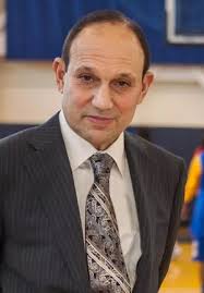 Andy Yosinoff (2013)