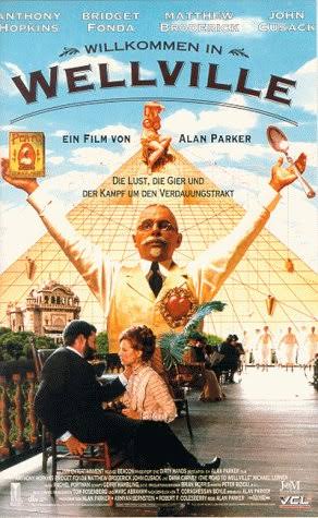 The Road to Wellville (1994) - IMDb