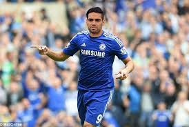 Maybe you would like to learn more about one of these? Ini Alasan Yang Buat Falcao Ingin Tinggalkan Chelsea Republika Online