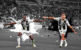 5055005 Paulo Dybala Blaise Matuidi Juventus F C Wallpaper By admin · published february 17, 2021. paulo dybala blaise matuidi juventus