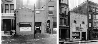 On 14 february, the north siders were set up by an undercover capone contact, who promised a shipment of canadian. 1929 St Valentine S Day Massacre
