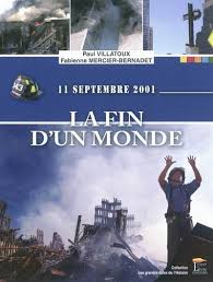 Il n'en est pas de même pour cette séquence produite par un automobiliste qui a braqué au même moment son objectif en direction de la tour nord. Apres Le 11 Septembre Librairie Dialogues