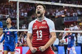 115 min amerykanie przed rozpoczęciem zmagań w tokio byli w gronie głównych faworytów olimpijskiego turnieju. Mistrzostwa Europy W Siatkowce Mezczyzn Odbeda Sie We Wrzesniu Jednym Z Miast Gospodarzy Jest Gdansk