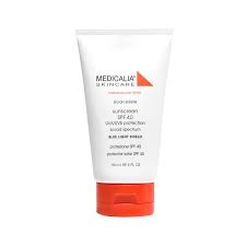 Ewg scientists rated more than 1,800 sunscreens and other products with spf. Medicalia Skincare S Hydrating Sunscreen Spf 40 Uva Uvb Broad Spectrum Blue Light Shield From Pevonia International Llc Medesthetics