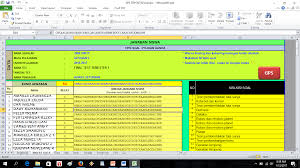 We did not find results for: Aplikasi Analisa Butir Soal Pilihan Ganda Excel Guru Geografi