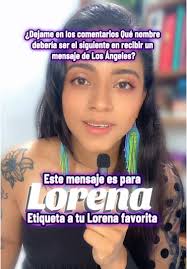 Lorena Angel