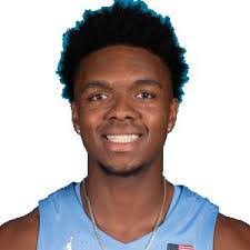 Harrison Ingram's Instagram, Twitter & Facebook