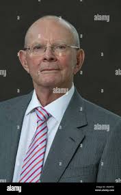 Wilbur smith author hi-res stock photography and images