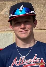 Ben Helton's Baseball Recruiting Profile