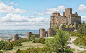 Die südlichste aller spanischen regionen ist auch die temperamentvollste und gehört neben südlich des baskenlands liegt die kleinste aller spanischen regionen. Die 20 Schonsten Regionen Und Provinzen In Spanien Karte
