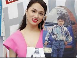 Cũng từ đó cô được biết đến với nghệ danh hương giang idol và là cái tên cực hot không chỉ bởi. Ly Do Gi Khiáº¿n HÆ°Æ¡ng Giang Idol Thi Hoa Háº­u Chuyá»ƒn Giá»›i