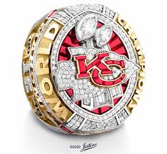 Typically, through the first three preseason games. Kc Chiefs Super Bowl Ring Gleams With 255 Diamonds And 36 Rubies Dale S Jewelers