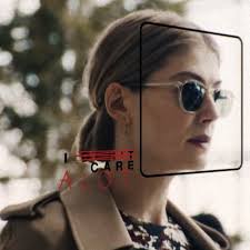 for the marla grayson fan club