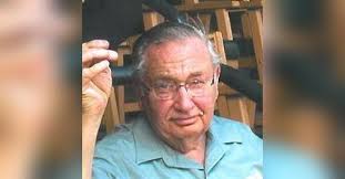 David Jerome McCoy Obituary