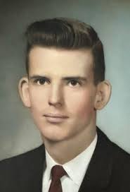 John Garner Obituary (1937