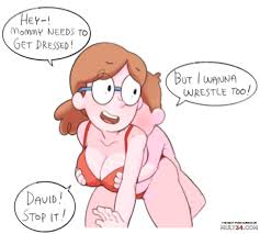 Porn comics with Incest, the best collection of porn comics - page 36