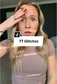 Can You Say There Must Be A Glitch in The System in A TikTok Shop Video