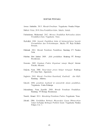 Http Eprints Ums Ac Id 33395 12 11 20daftar 20pustaka Pdf