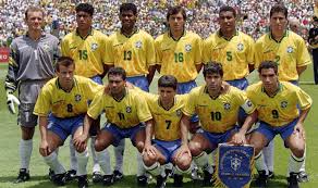 El entenador de la selección brasileña explicó por qué el atacante del psg vive uno de los mejores momentos de su. Brasil El Pais Donde No Caben Mas Futbolistas Es Laliga En El Pais El Pais