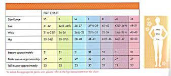 Koi Scrub Top Size Chart Www Bedowntowndaytona Com