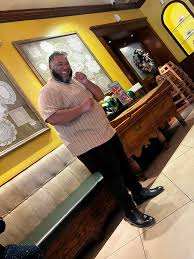 No photoshop just a lot of discipline and a bit of a lifestyle change.  Happy Monday Saints and Friends