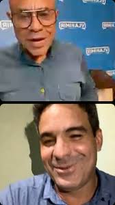 “Hay que salir a votar por dignidad “ , afirma Gumercindo  Hernández,candidato a alcalde de Cúa, Municipio Urdaneta del Estado Miranda  .