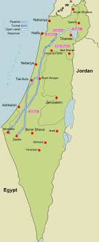 Because israel and jordan are both small countries with a reliable system of highways, overland travel between the two is a manageable and popular choice. Jordan Valley Wikipedia