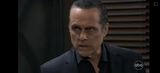 Sonny threatens Jason in General Hospital