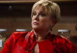 GENERAL HOSPITAL: Olivia Jerome Revealed, Naxie's Nuptials, Anna Has A  Jarring Flashback!