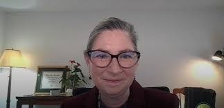 Kathy Schwab's Instagram, Twitter & Facebook