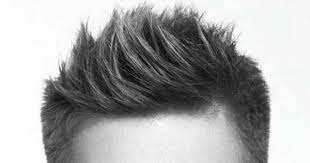 Drawing Realistic Male Hair With Pencil How To Draw Hair Drawing Male Hair Mens Hairstyles