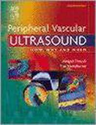Peripheral Vascular Ultrasound