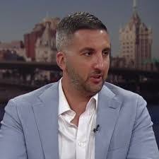 Matt Dill's Instagram, Twitter & Facebook