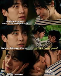 Por fiiin! ¡VIVAN LOS NOVIOS! ㅤㅤ ㅤㅤ ㅤ『 ❝ ─· 📰 ; Typhoon Family. ❞』⁣