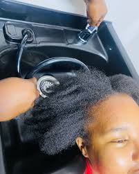 Soins et shampooings à Toulouse