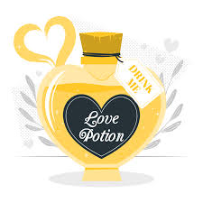 Free Free 170 Love Potion Svg SVG PNG EPS DXF File